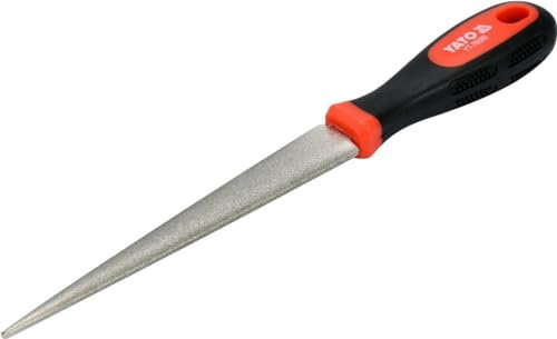 YATO YT-76080 Feile 250mm