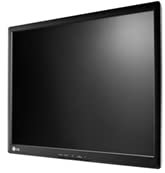 LG 17mb15tp-b - monitor a led - 17'' 17mb15tp-b.aeu
