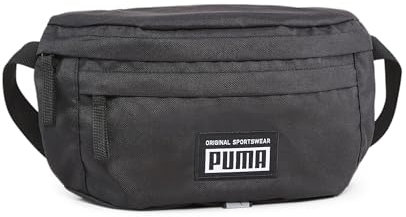 PUMA Gürteltasche für Fitness und Training, Unisex, Erwachsene