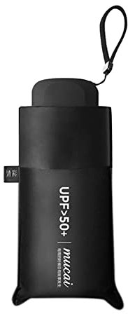 Niktule -Regenschirm für die Handtasche - Winddichter wasserdichter Stockschirm Anti-UV-Schutz Golfschirme - Handtaschenschirme für Regenmänner und -Frauen