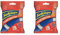 Sellotape Double Sided Tape, Strong Double Sided Tape for Everyday Use, Mounting, Arts & Crafts, Easy to Use Double Sided Sticky Tape with Solid Grip & Easy Peel, 12mmx33m (Pack of 2)