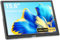 Lrtzcbi Portable Monitor 15.6 Inch, 1920x1080P FHD IPS Panel with USB C and HDMI Port, Portable Monitor for Laptop/PC/Phone/Xbox/Switch/PS4/Raspberry pi/Computer
