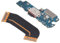 ASHATA Z Fold 3 5G F926 Phone Charging Port Dock Connector Flex Cable Replacement Kit, USB C Charging Port Dock Connector with Repair Tool Kit for Z Fold 3 5G F926