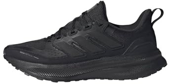 adidas Damen Ultrarun 5 ATR Shoes, Core Black/Core Black/Carbon, 44 EU