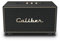 Caliber Altoparlante Bluetooth senza fili retrò - Altoparlante USB - 200 Watt - 80 Watt RMS - True Wireless Stereo - Equalizzatore - Nero con oro - Vintage Look