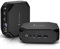Hot Pepper Chili RM10 Plus Mini PC, Mini Ordinateur Compact avec 16GB RAM, 512GB SSD, Windows 11, Bluetooth 5.0, Performance Puissante, Design Moderne, Ultra Silencieux et Plug & Play