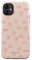 BURGA Handy Hülle für iPhone 12 mini – Hübsches, Trendiges, Ästhetisches Case für iPhone 12 mini – Hartschalenhülle – Handyhülle für Männer und Frauen