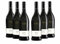 Canti - Merlot Terre Siciliane I.G.T., Vin Rouge Italien Sec Sicilien, Saveur Ronde avec un Goût Fruité et des Notes de Chocolat Noir, 6x750 ml (Lot de 6)