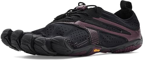 Vibram FiveFingers Women's Spidrwalk Sneaker, Deep Lake/Black, 7/7. 5 UK