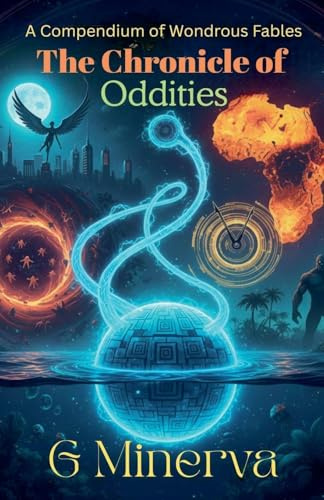 The Chronicle of Oddities: A Compendium of Wondrous Fables