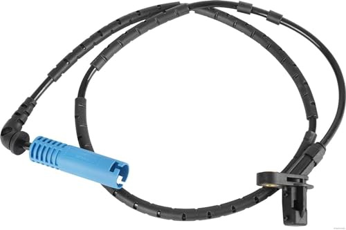 Herth+Buss 70660118 Sensor, Raddrehzahl | Kompatibel mit: BMW Z4 Coupe, Z4 Roadster