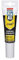 Soudal - Tube Mastic colle Fix All Turbo 125 ML Blanc - 131079 - Soudal