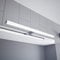 LED Spiegelleuchte 600mm Aufbauleuchte 230V Badezimmer Leuchte verchromt, Auswahl:600mm - Neutralweiss