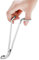 Hztyyier Edelstahl Kerze Schere, Dochtschere Kerze Docht Trimmer, Kerze Herz Clip Docht Trimmer Schere Werkzeug(Splitter)