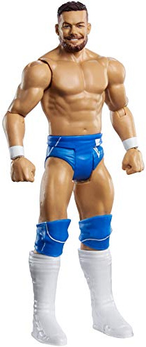 WWE Finn Balor Action Figure
