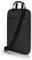 Kensington Funda Vertical Eco-Friendly para Ordenador Portátil de 14, Funda Protectora con Cremallera y Correa Ajustable para la Espalda, Funda Impermeable (K60103WW)