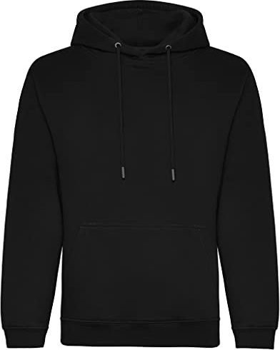 AWDis - Kapuzenpullover, aus biologischem Anbau für Herren
