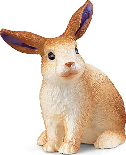 SCHLEICH Farm World Konijn 72185