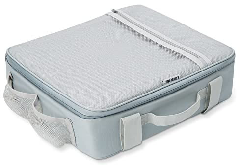 CAMULAND 11L Nevera Portatil para Tabla de Surf, Bolsa Nevera Impermeable con Bolsillo de Malla Superior,Bolsa Estanca,Bolsa Seca Impermeable,Accesorios para Kayak Surf Navegación,Neveras de Acampada