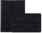 CHSTLS Funda Teclado para Lenovo Tab M10 Plus 10.6 (2022 3rd Gen), Carcasa Delgada con Magnético QWERTY-US Teclado Bluetooth Inalámbrico Removible para 10.6 Lenovo M10 Plus/TB-125F TB-128F - Negro