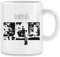 Genesis - The Lamb Lies Down On Broadway Kaffeebecher Becher Tassen Ceramic Mug Cup