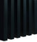 Premium 3D Slats 12 pièces - Panneaux muraux acoustiques, Vertical, Longueur 275 cm, Largeur 2,9 cm, Profondeur 4 cm Panneaux en bois, panneaux muraux, aspect bois, mur à lattes