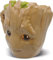 joojee GmbH Marvel Groot 3D Tasse, 500 ml, Green