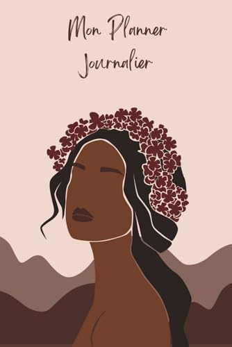 Mon Planner Journalier: Agenda de 90 jours pour devenir une meilleure version de vous-même | productivité, organisation et motivation | Soulage le ... anti-procrastination | non daté 2024-2025