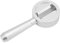 Coffee Machine Steam Lever Aluminium Alloy Replacement Accessory Easy Installation with Labor Saving for Breville Sage BES870 875 876 (Silver)