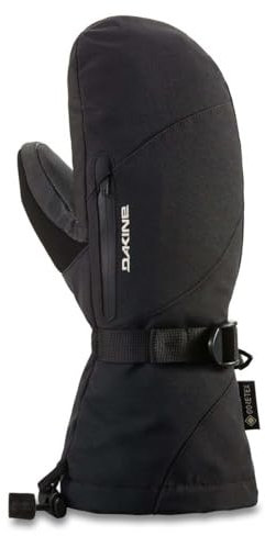 Dakine Sequoia Gore-TEX Fäustling 2025 Black, M