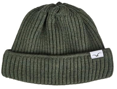 Cleptomanicx Beanie Storm Short