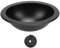 KIMISS Lavello per Camper, Lavabo Rotondo, in Acciaio Inox, per Cucina, Bagno, Lavello per Barca, Roulotte