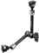 NEEWER 11 Gelenk Magic Arm, 360° Kugelköpfen Positionierung Stiften für Kamera Monitor Halterung mit 1/4 Schrauben für DSLR Action Kamera Monitor Videoleuchte kompatibel mit SmallRig Cage Rig ST16