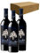 Juan Gil Etiqueta Azul - Ideal para Maridar con Carne y Comida Mediterránea - Pack 3 Botellas 75cl