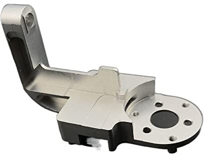 DJAISJNMC Drohnenteile Neue 1 Teile/los Gimbal Yaw Arm for DJI Phantom 3S Arm Halterung Teile Kamera Reparatur Zubehör