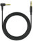 Taoricen 3,5mm Cavo audio Compatibile con Sony MDR-1A/MDR-100ABN/MDR-1ABT/MDR-XB950B1/MDR-1000X/MDR-1ADAC Cuffie