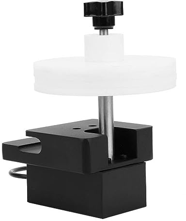 Ultraschallreiniger, Ultraschall-Reiniger-Rack For Schallplatten, 100–240 V, Ultraschall-Schallplatten-Reinigungsmaschine, LP-Disc-Album-Waschmaschine, Bad-Set,Kraftvolle Reinigungswirkung