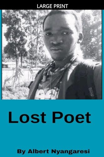 Albert Nyangaresi