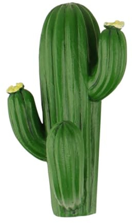 MAGICLULU 3pcs Crochets Adhésifs en Résine Forme Cactus, Porte-manteaux sans Perçage, Rangement Pratique pour Vêtements et Serviettes, Espace Supplémentaire, Cuisine et Couleur Aléatoire