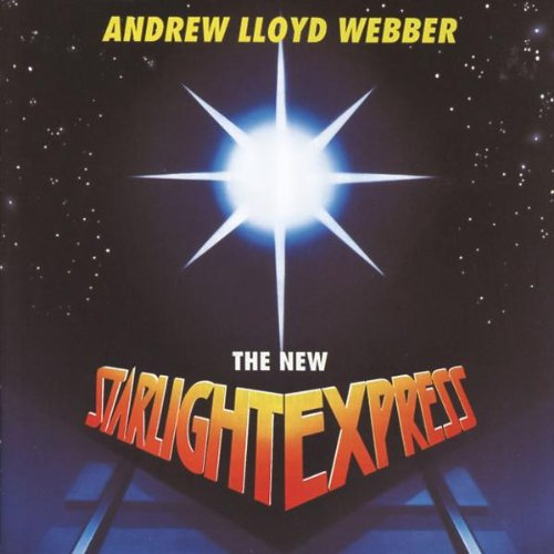 The New Starlight Express Ocr