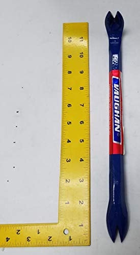 Vaughan & Bushnell NP12DE Double End Nail Puller