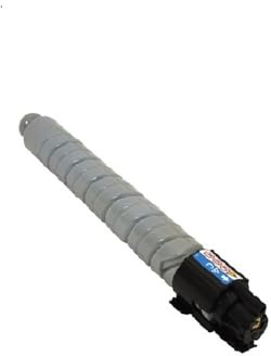 Ricoh 842212 cartuccia toner 1 pz Originale Ciano (OEM Ricoh MPC407 Cyan Original Toner 842208)