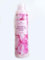Gel douche intime 100 % naturel avec de l'eau de rose bulgare