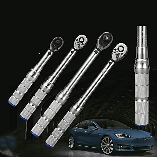 Drehmomentschlüssel voreingestellter Drehmomentschlüssel-1/41-25 Nm