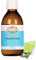 BÄRBEL DREXEL® Natürliches Mundziehöl Limette Thymian (250ml) Ayurvedische Mundspülung zum Entgiften 100% Vegane Herstellung Deutschland Ölziehkur Mundöl Ölziehen Zahnöl