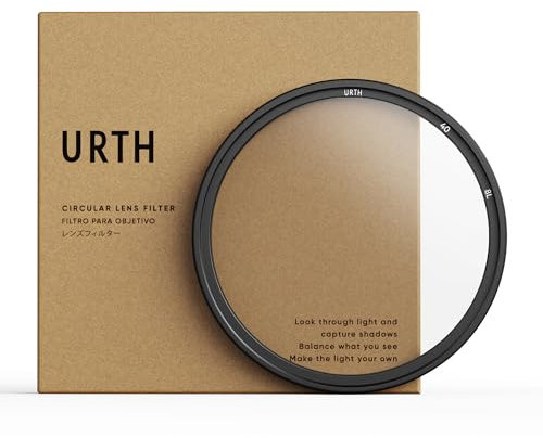 Urth 40,5 mm UV Filter