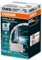 Osram Xenarc Cool Blue Intense NextGen HID-Xenon Birne - D8S - 40V/25W - pro Stück (max. 6200K)