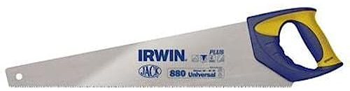 Irwin Handsäge PLUS Univers. 880TG/450mm HP 8T/9P