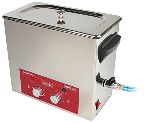 Ultraschall Reinigungsg. Emmi-H60