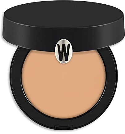WYCON cosmetics POWDER FOUNDATION WET&DRY Uniforming Powder Foundation (NC15)